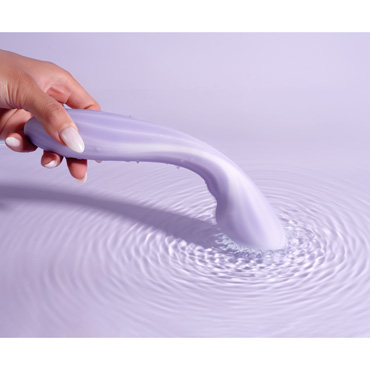 Интерактивный вибратор Svakom Margot - фото 9