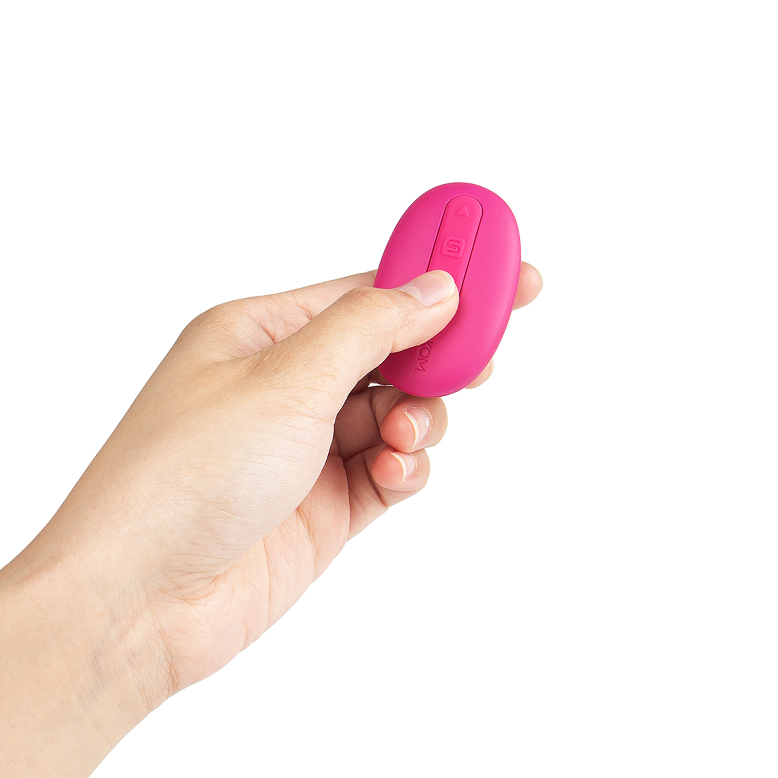 Svakom Elva, розовое - подробные фото в секс шопе Condom-Shop