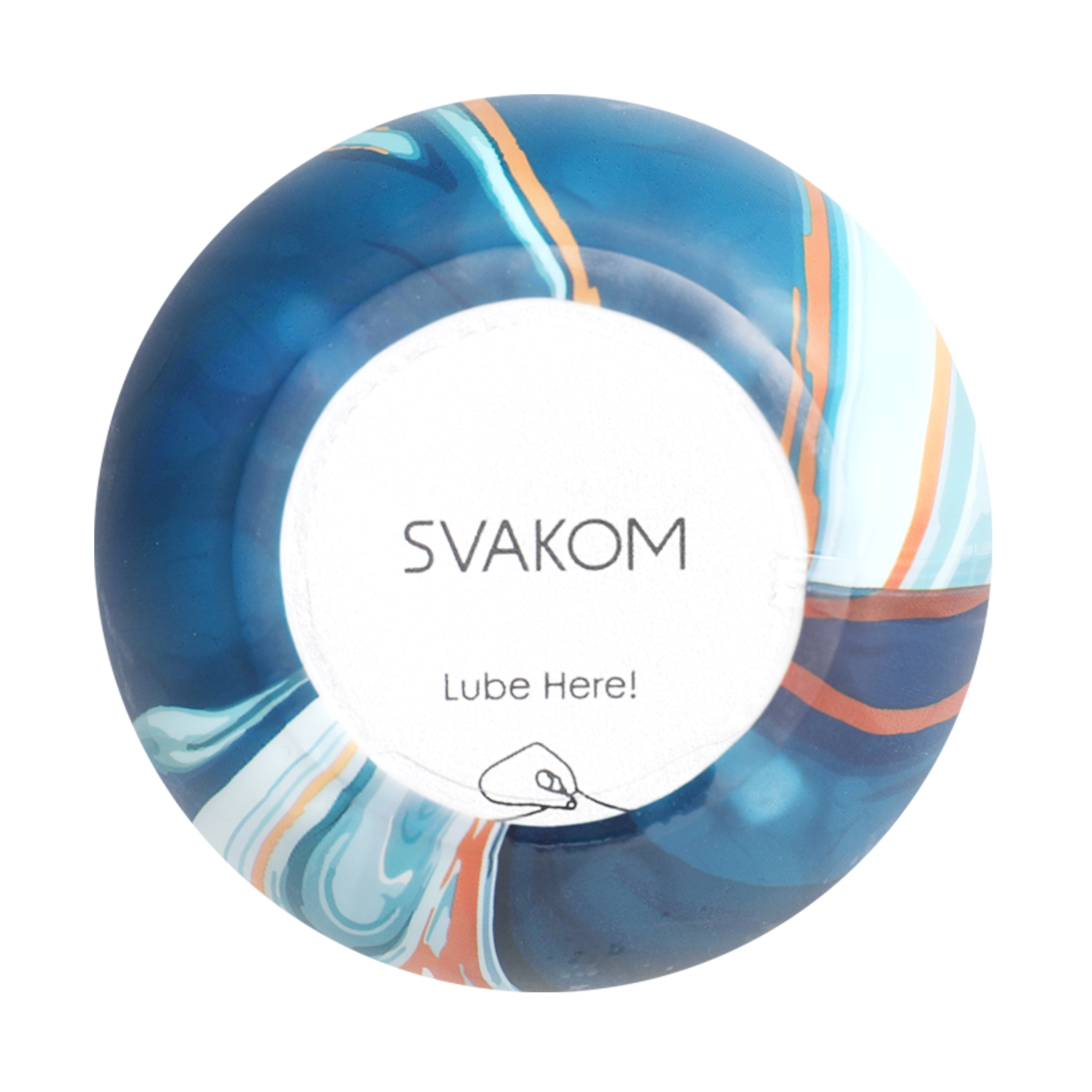 Svakom Hedy X Reaction, 1 шт — фото 3