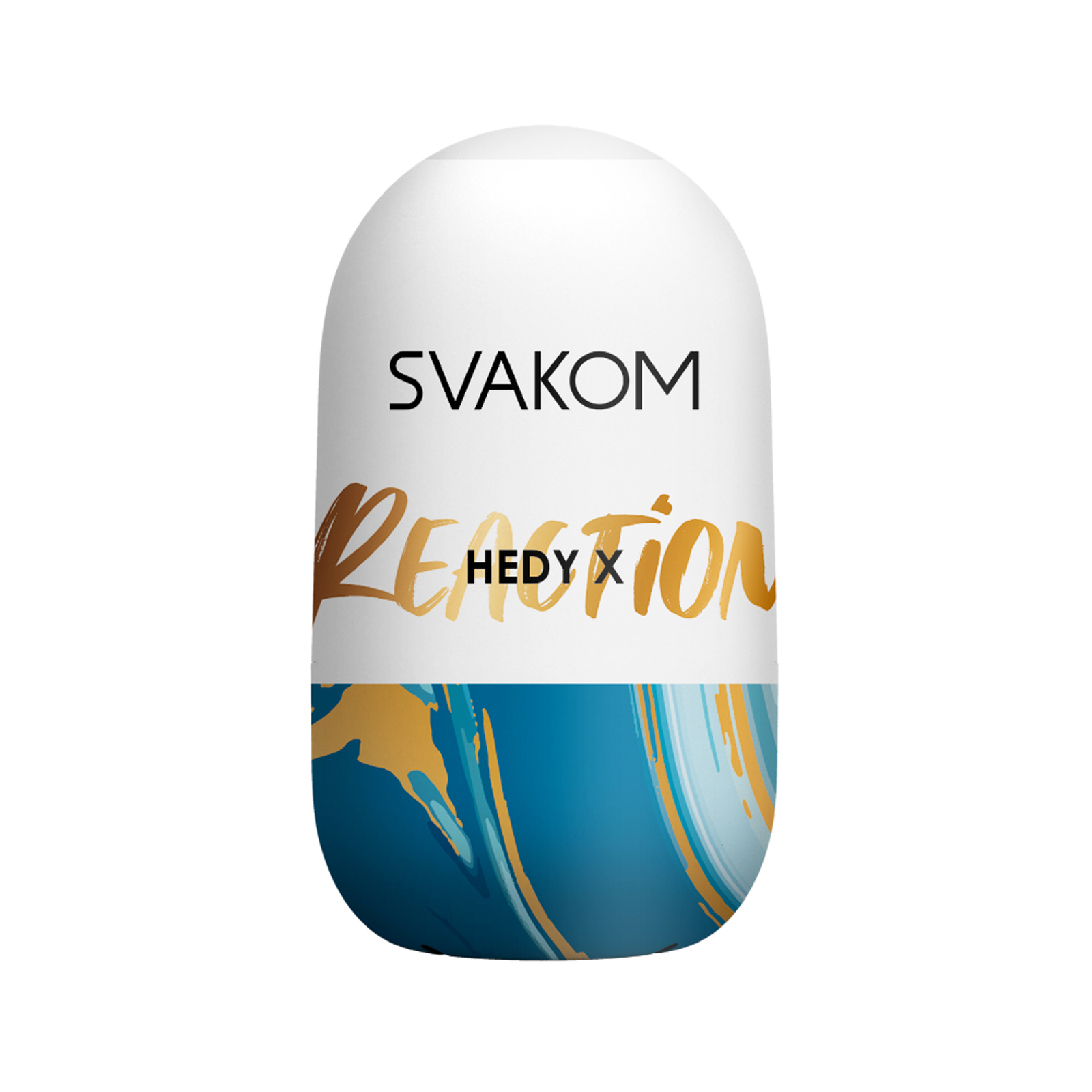 Svakom Hedy X Reaction, 1 шт — фото 1