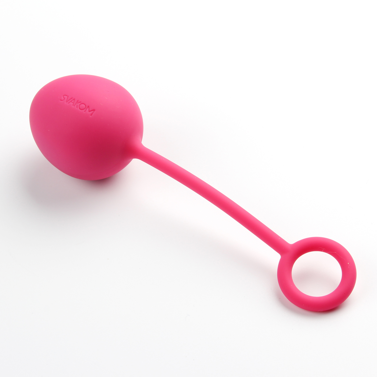 Новинка раздела Секс игрушки - Svakom Nova Ball, розовые