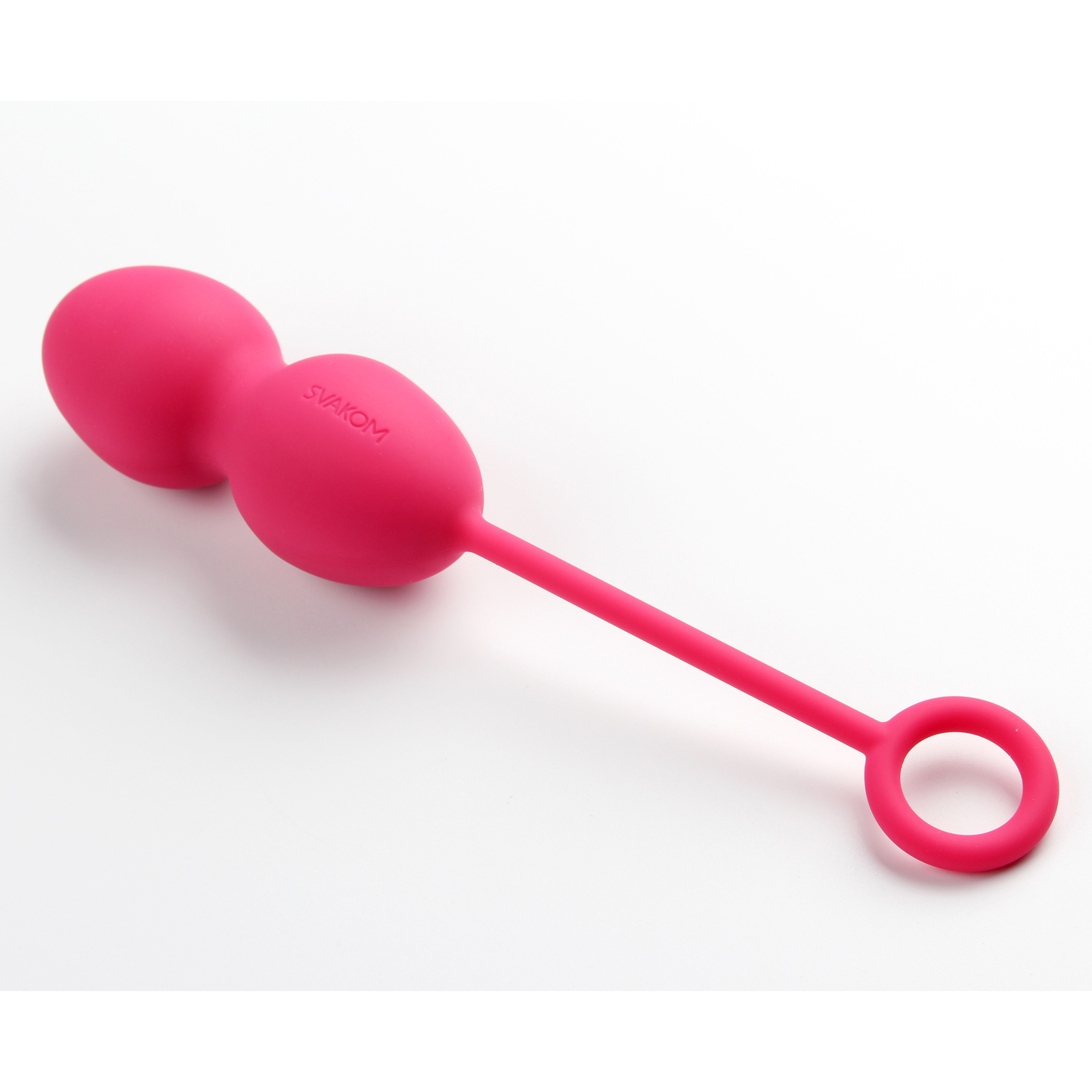 Svakom Nova Ball, розовые - подробные фото в секс шопе Condom-Shop