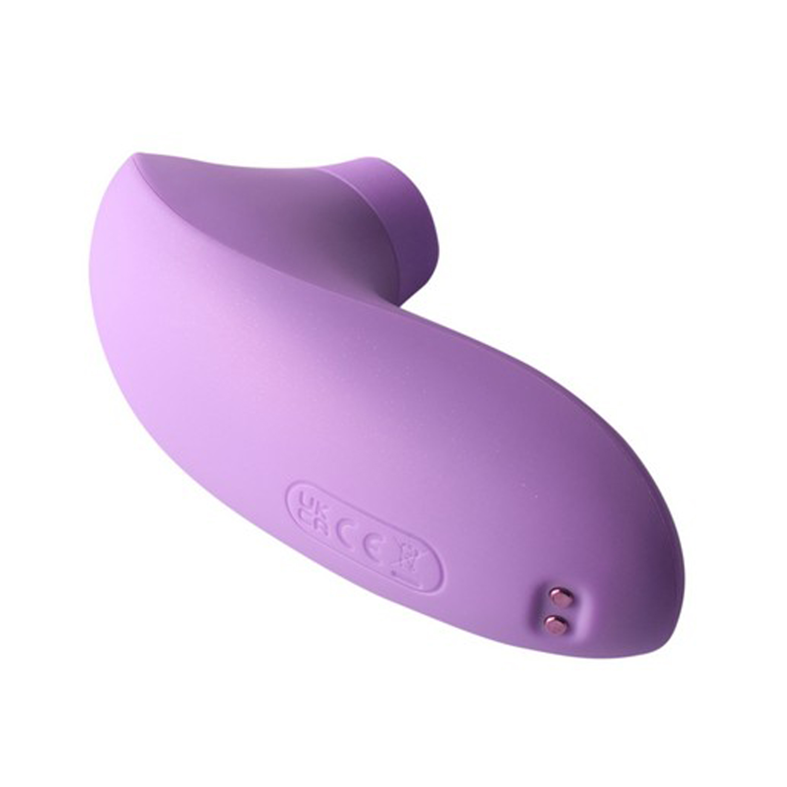 Svakom Pulse Lite Neo, фиолетовый — фото 5