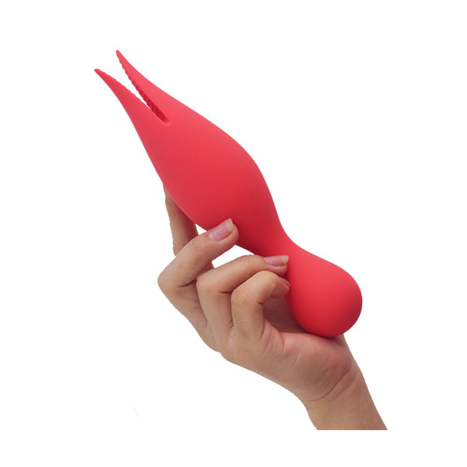 Новинка раздела Секс игрушки - Svakom Siren, красный