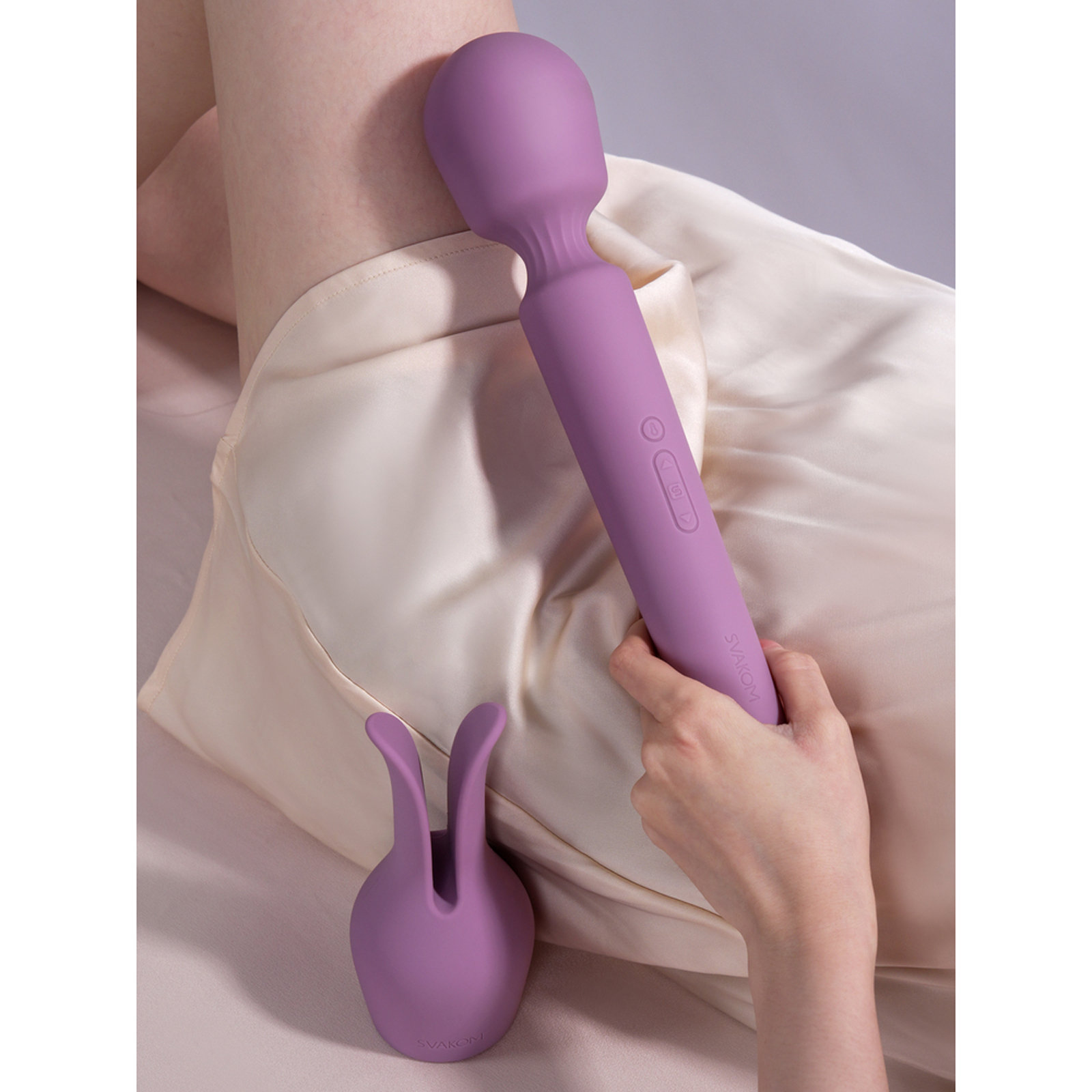 Svakom Emma Neo 2, фиолетовый - фото 8