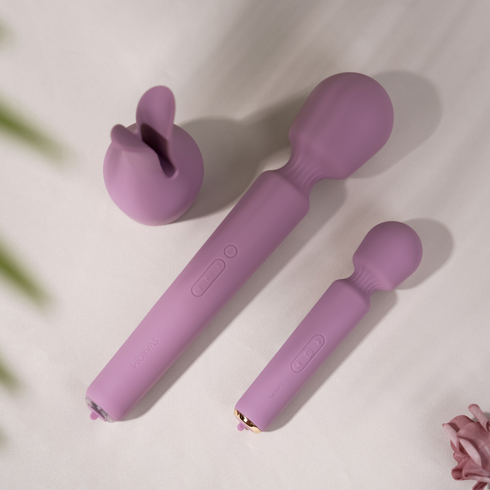 Svakom Emma Neo 2, фиолетовый - фото 9
