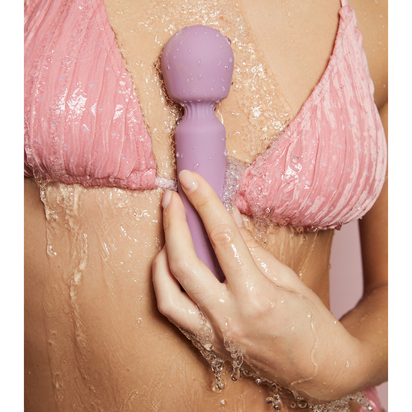 Svakom Mini Emma Neo, фиолетовый - подробные фото в секс шопе Condom-Shop