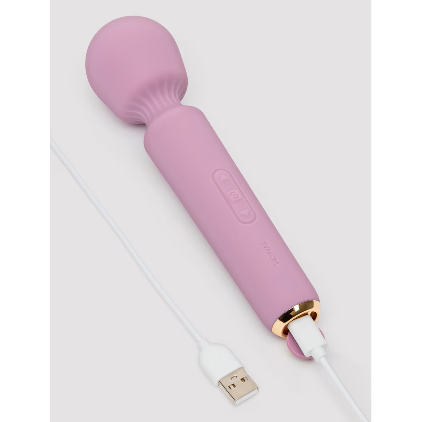 Svakom Mini Emma Neo, фиолетовый - фото 10