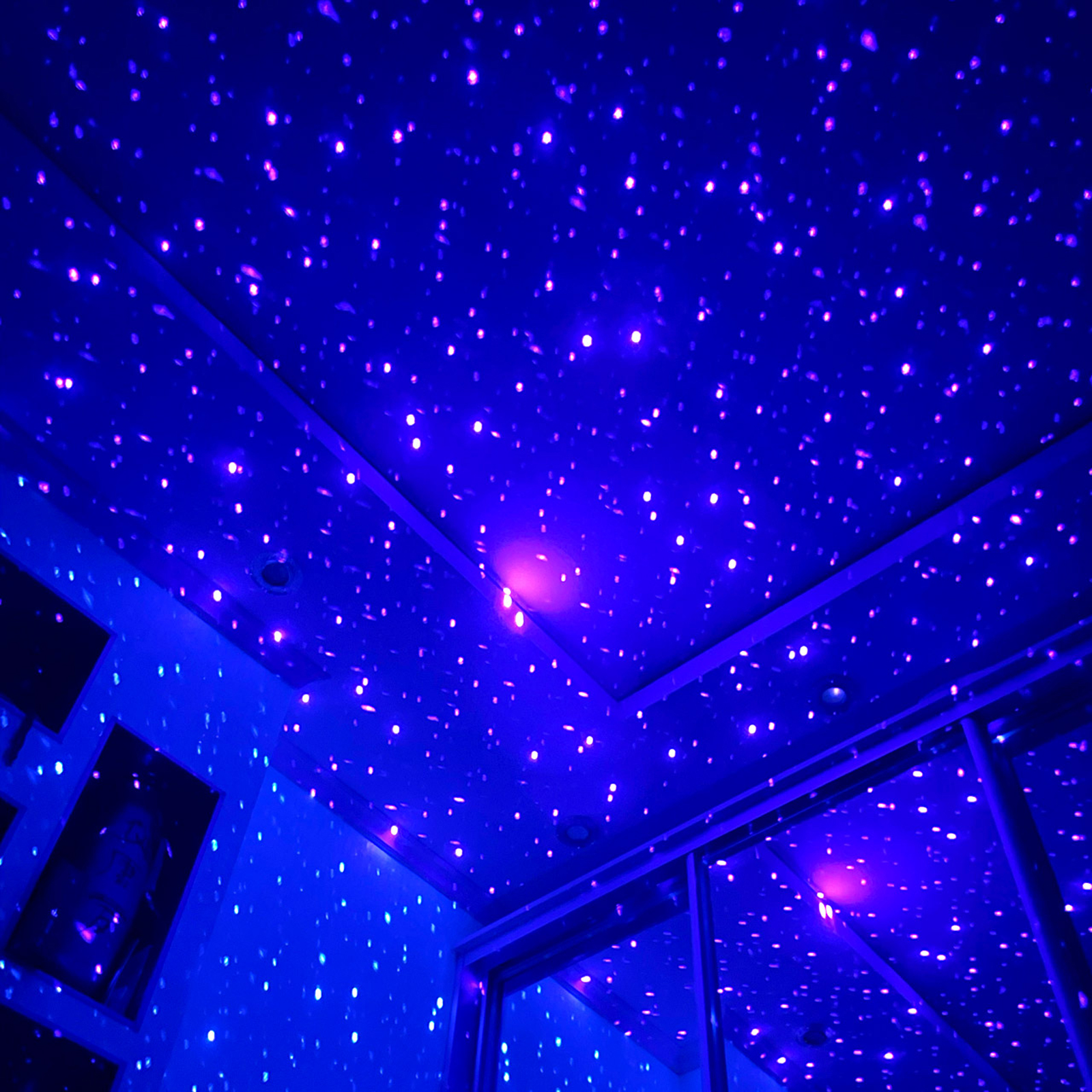 Svakom Pulse Galaxie, лиловый - фото 11