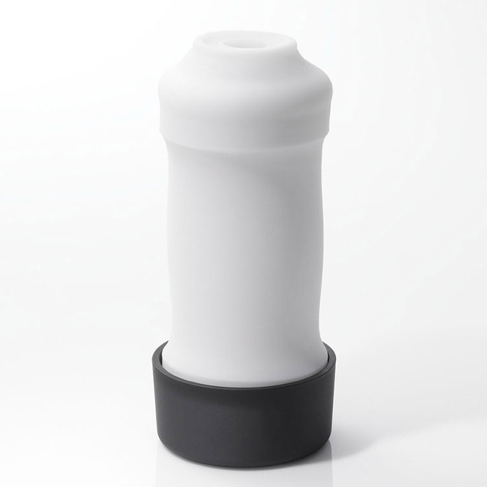 Tenga 3D Pile - Многоразовый мастурбатор с треугольниками - купить в секс шопе