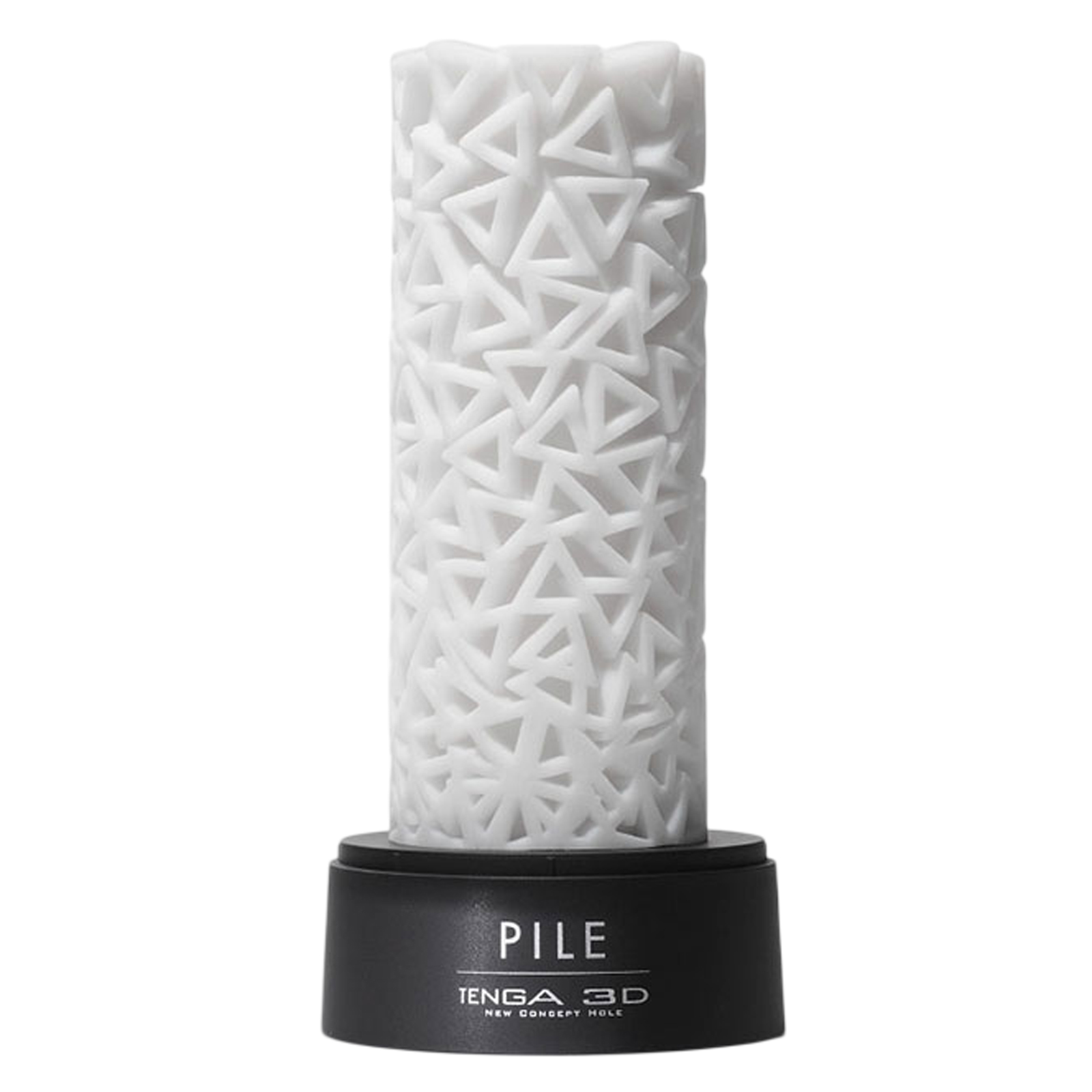 Tenga 3D Pile