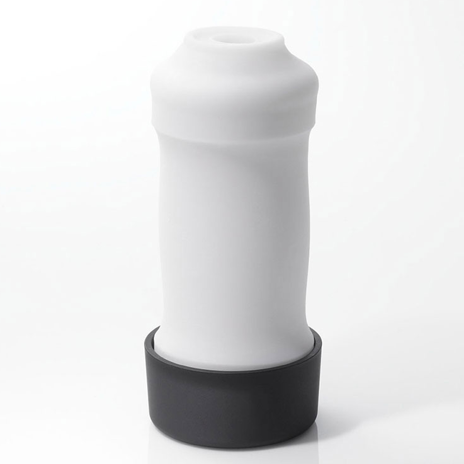 Tenga 3D Polygon - Многоразовый мастурбатор с кубиками - купить в секс шопе