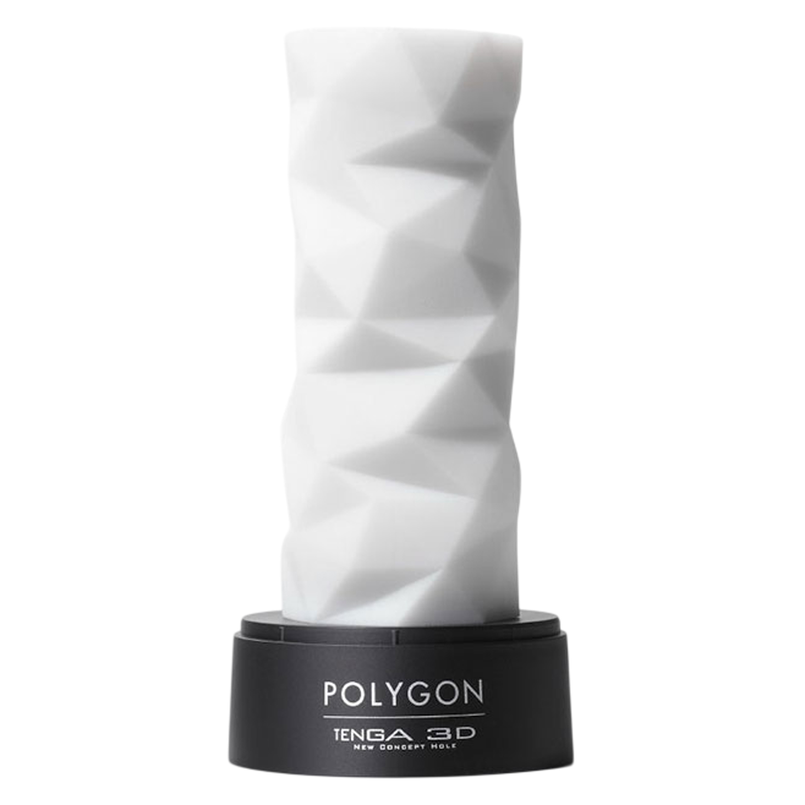 Tenga 3D Polygon