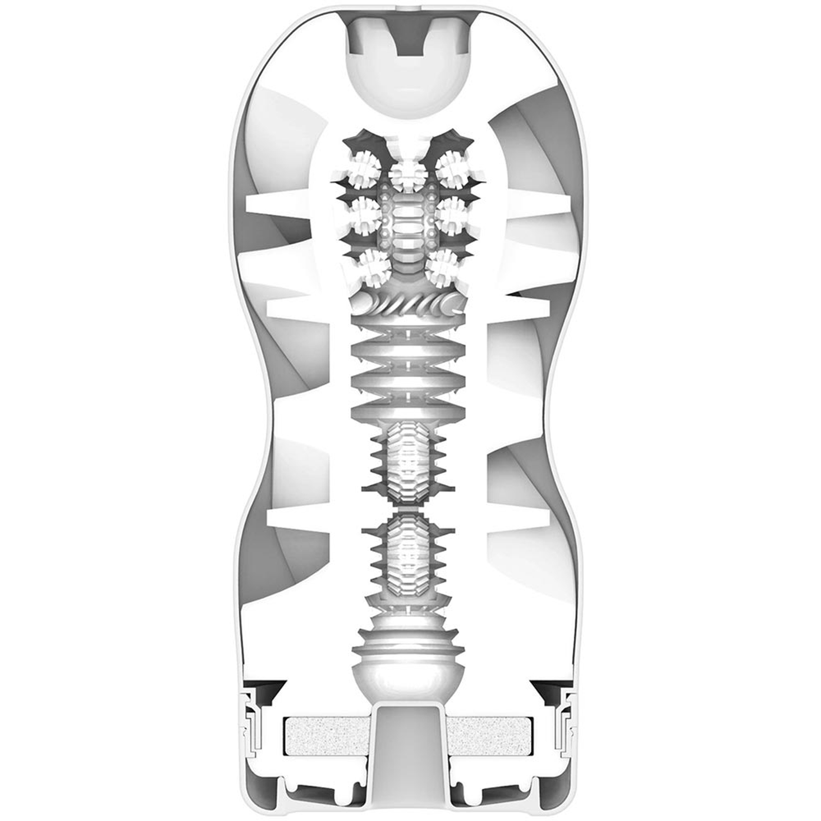 Tenga Air Flow Cup Strong - фото, отзывы