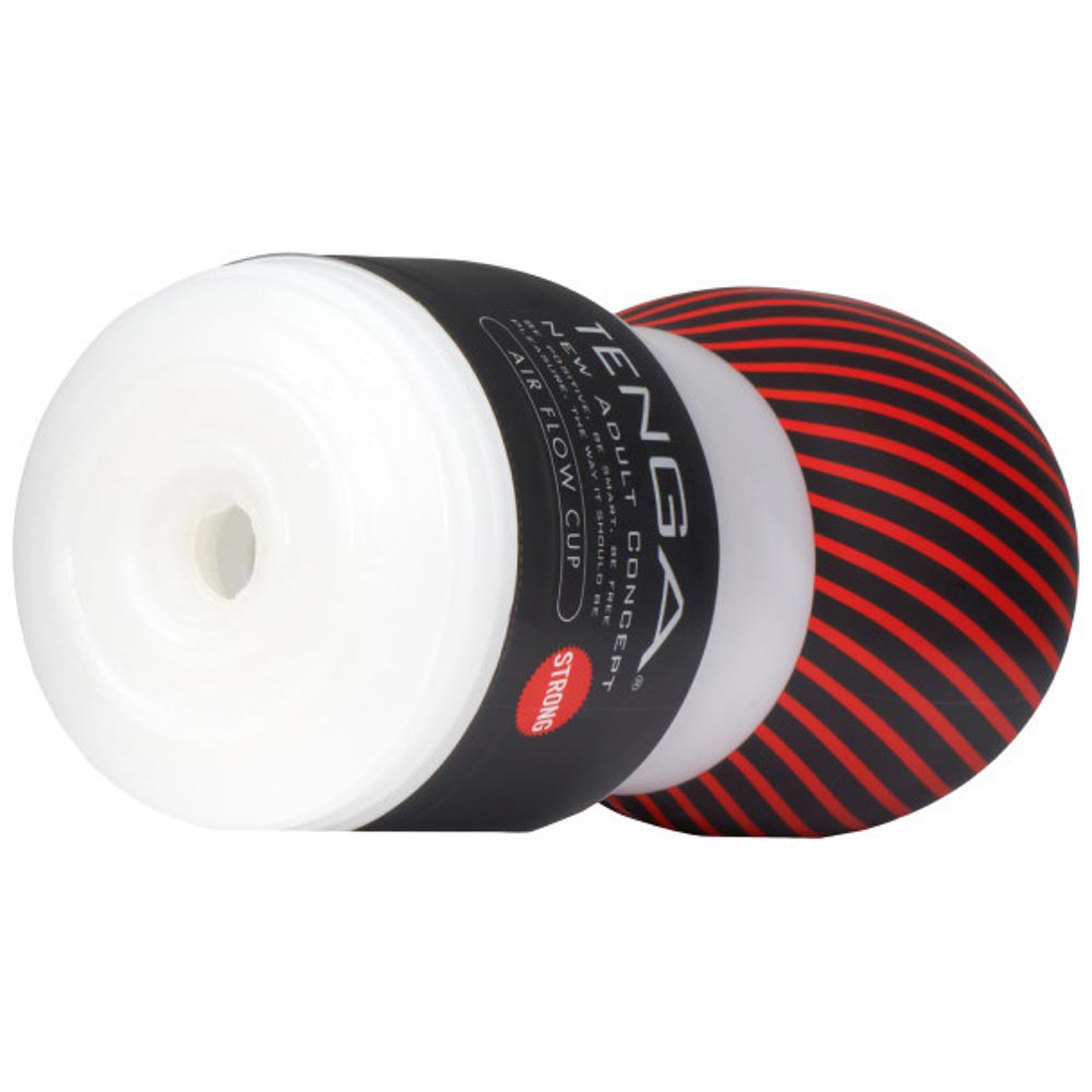 Tenga Air Flow Cup Strong - Мастурбатор - купить в секс шопе