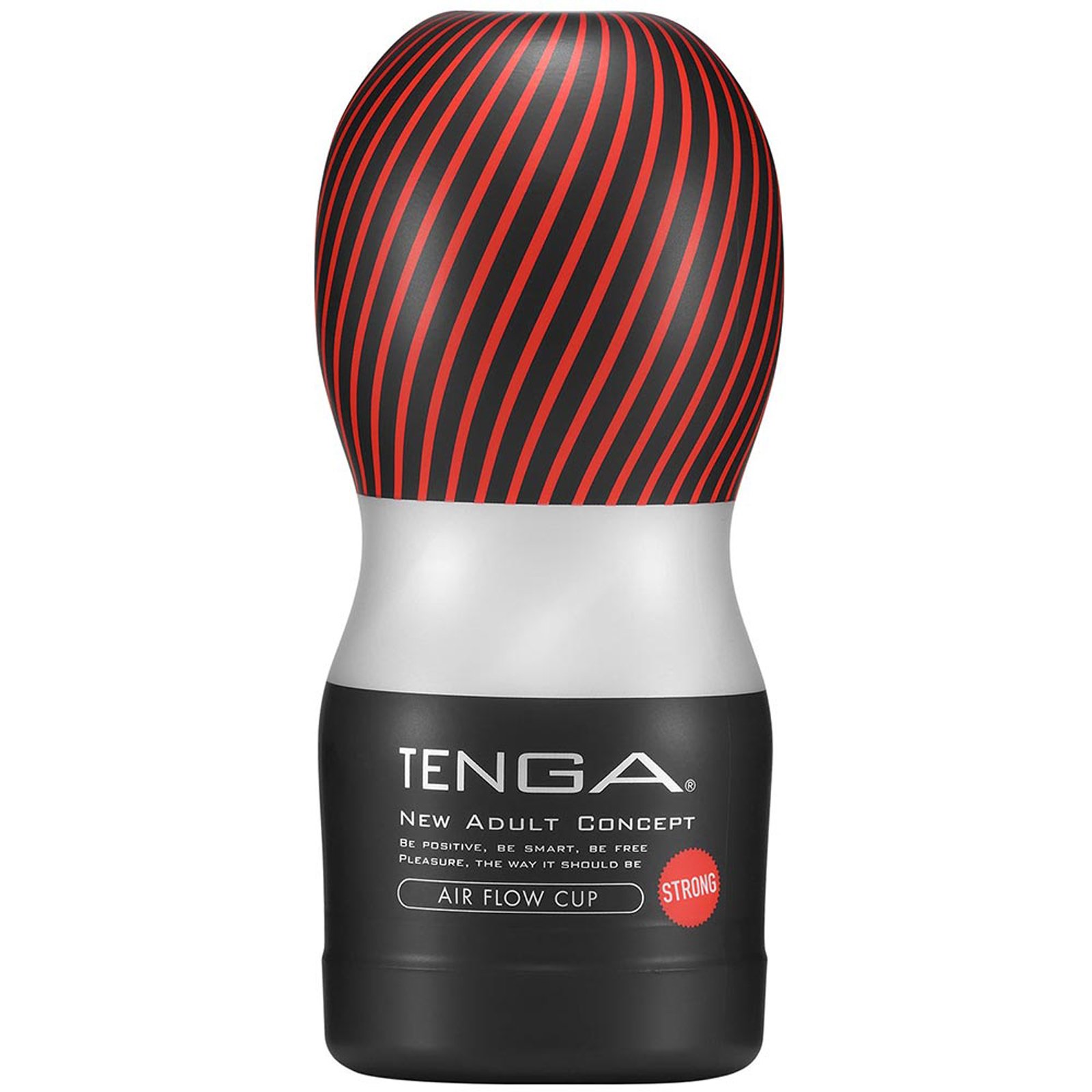 Tenga Air Flow Cup Strong, Мастурбатор