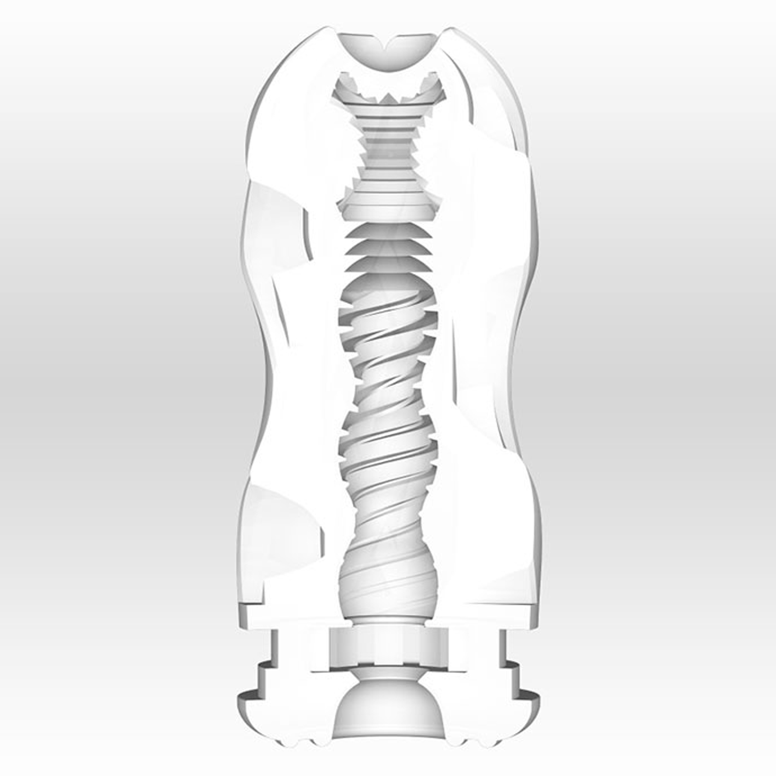Tenga Air-Tech Gentle - фото, отзывы