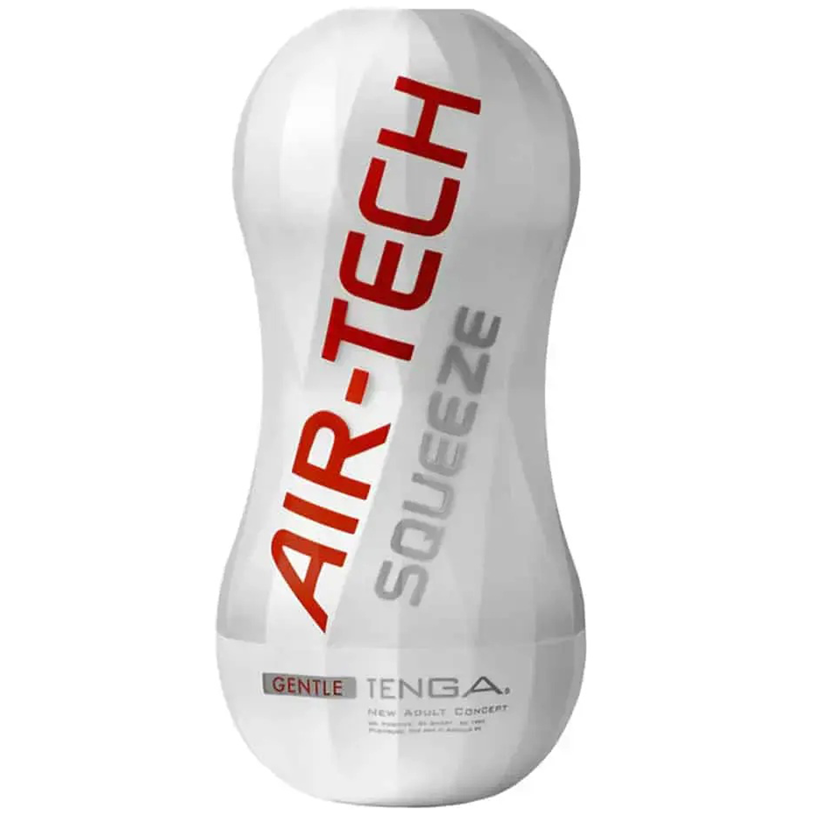 Tenga Air-Tech Squeeze Gentle, белый