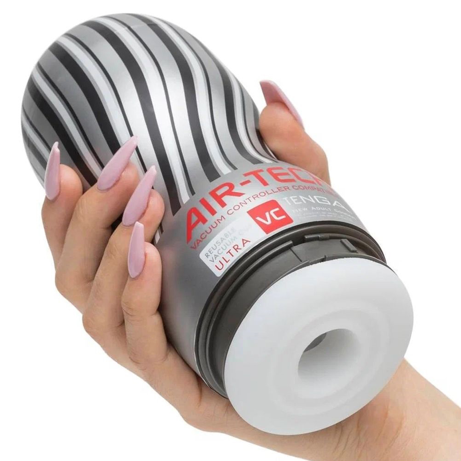 Tenga Air-Tech Ultra Size - фото, отзывы