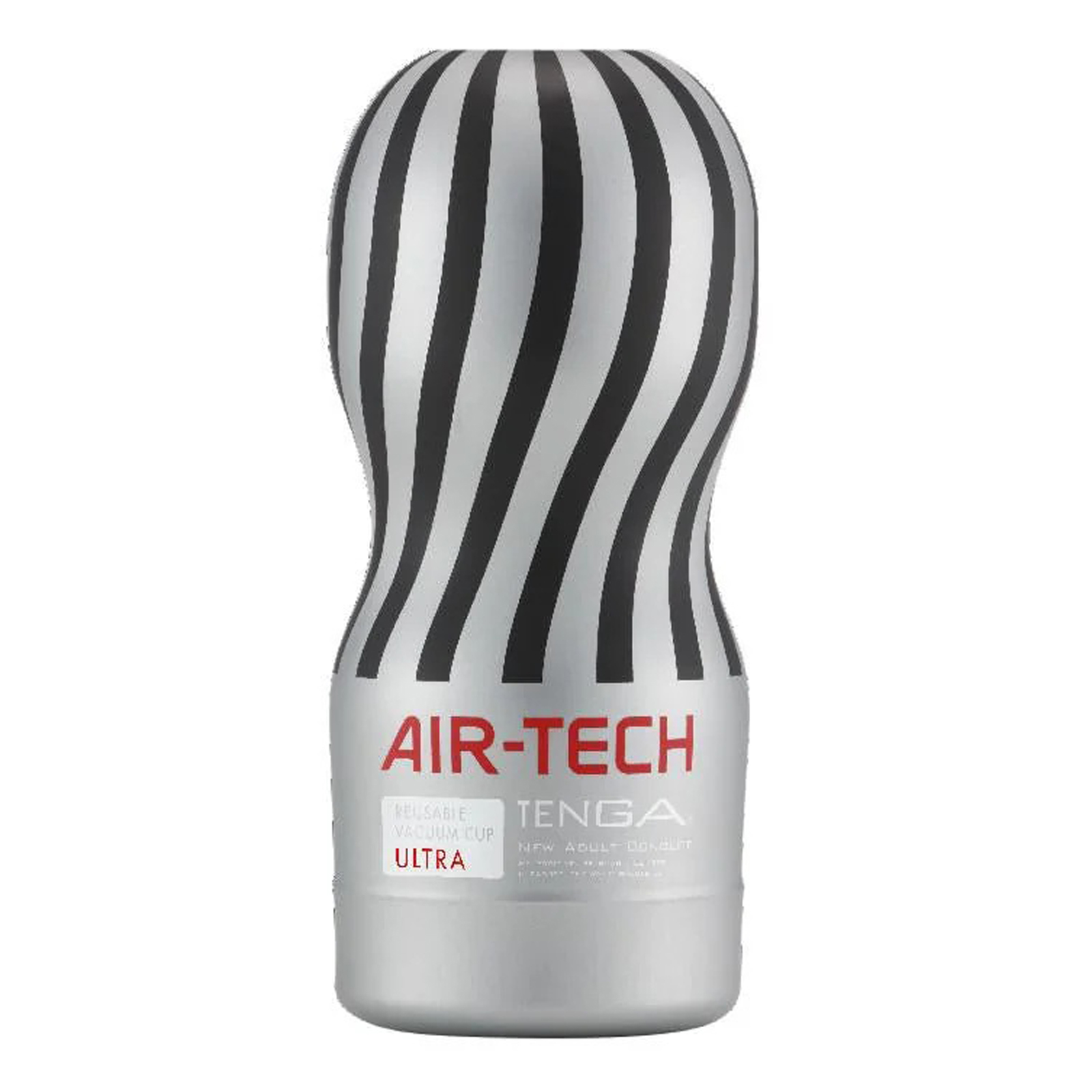 Tenga Air-Tech Ultra Size, Мастурбатор с интенсивным рельефом, создающий ощущение глубокого минета