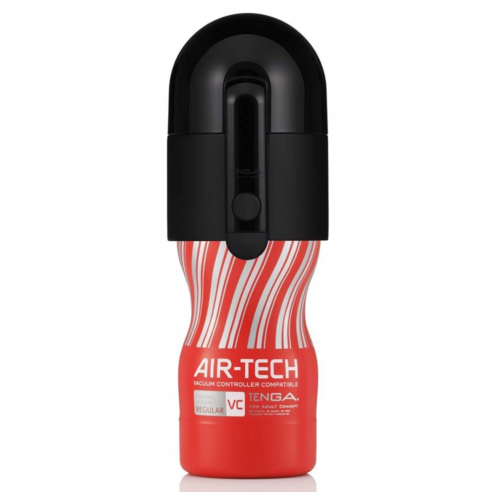 Новинка раздела Секс игрушки - Tenga Air-Tech Vacuum Controller Compatible (Regular)