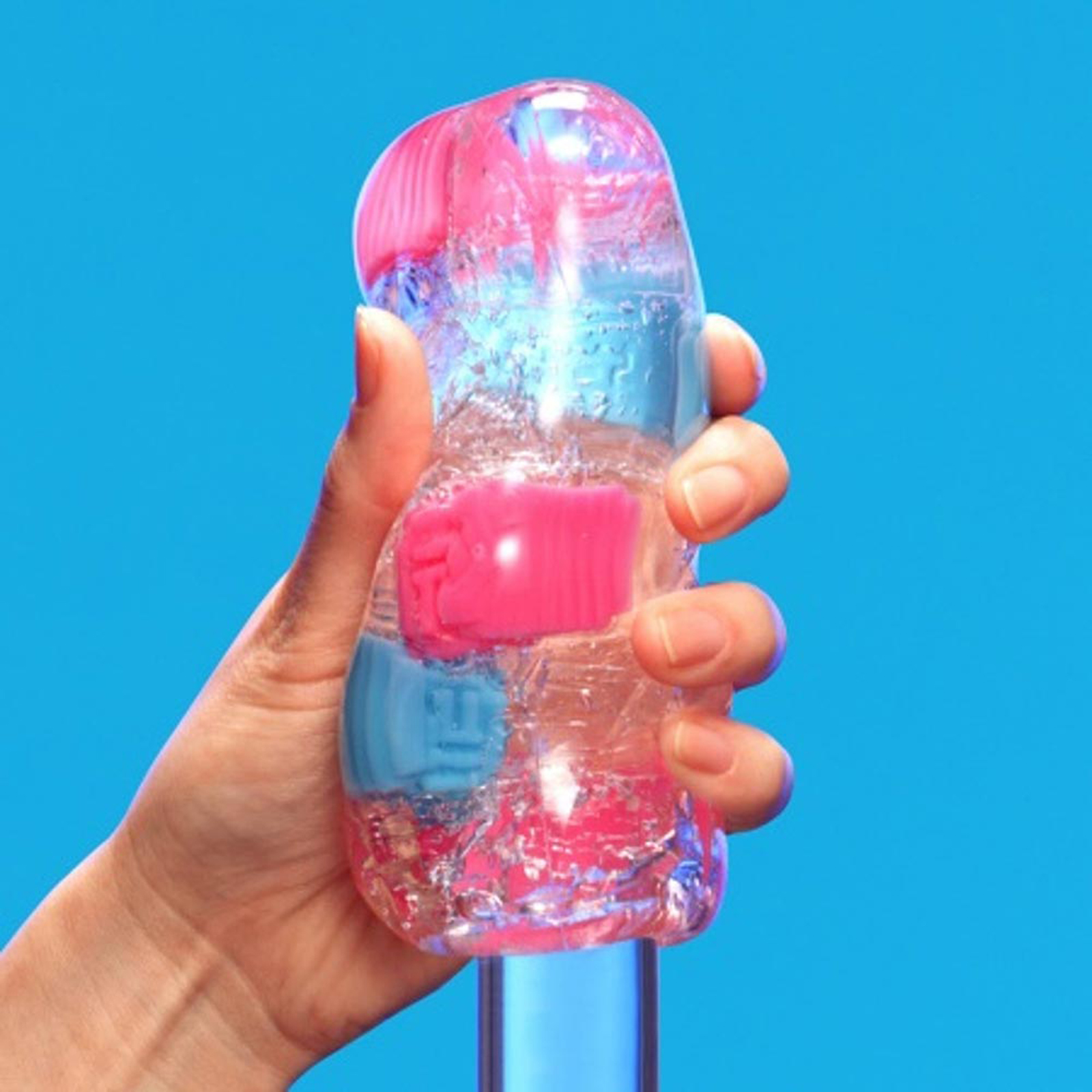 Tenga Bobble Crazy Cubes — фото 2