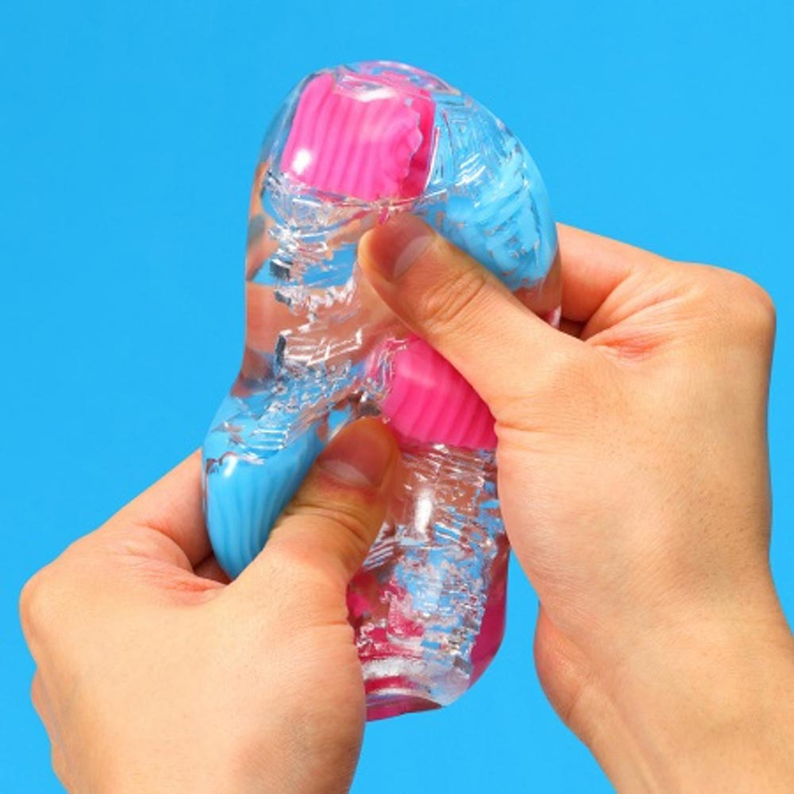 Tenga Bobble Crazy Cubes — фото 3