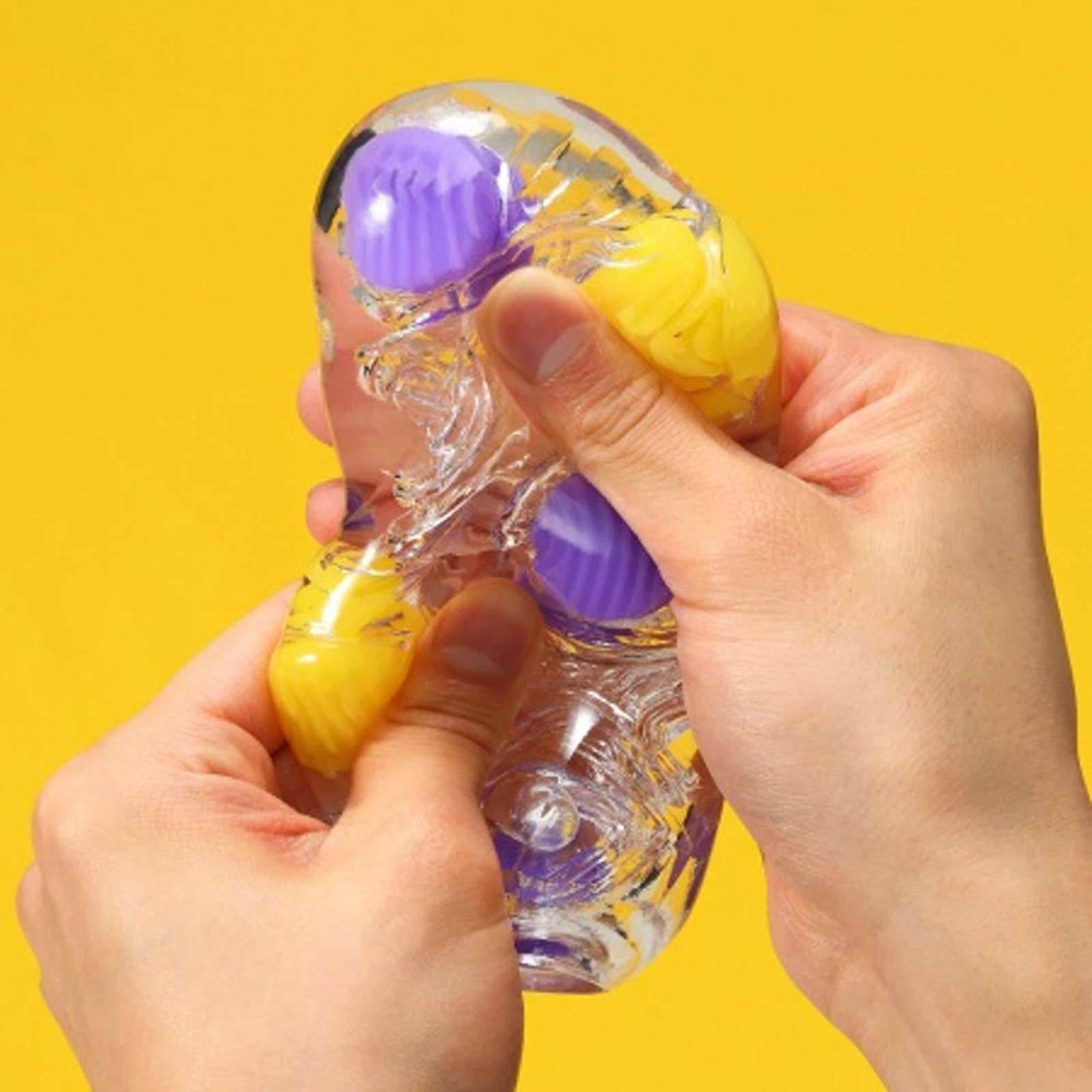 Tenga Bobble Magic Marbles — фото 3