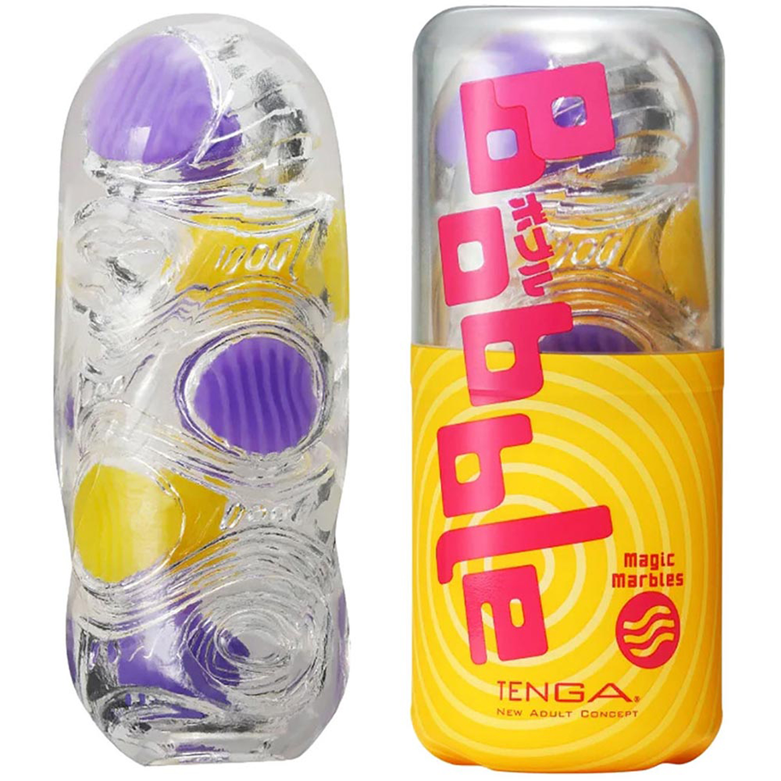 Tenga Bobble Magic Marbles — фото 1