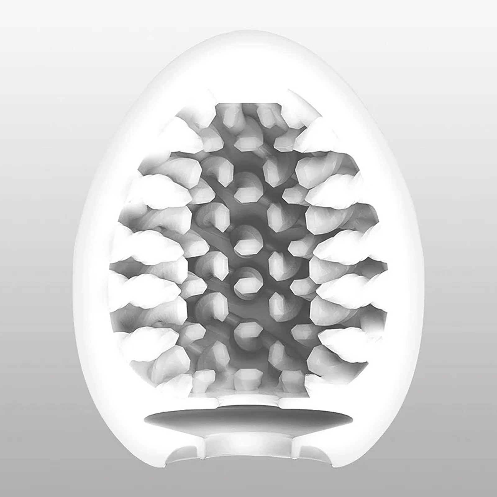 Tenga Egg Brush - фото, отзывы