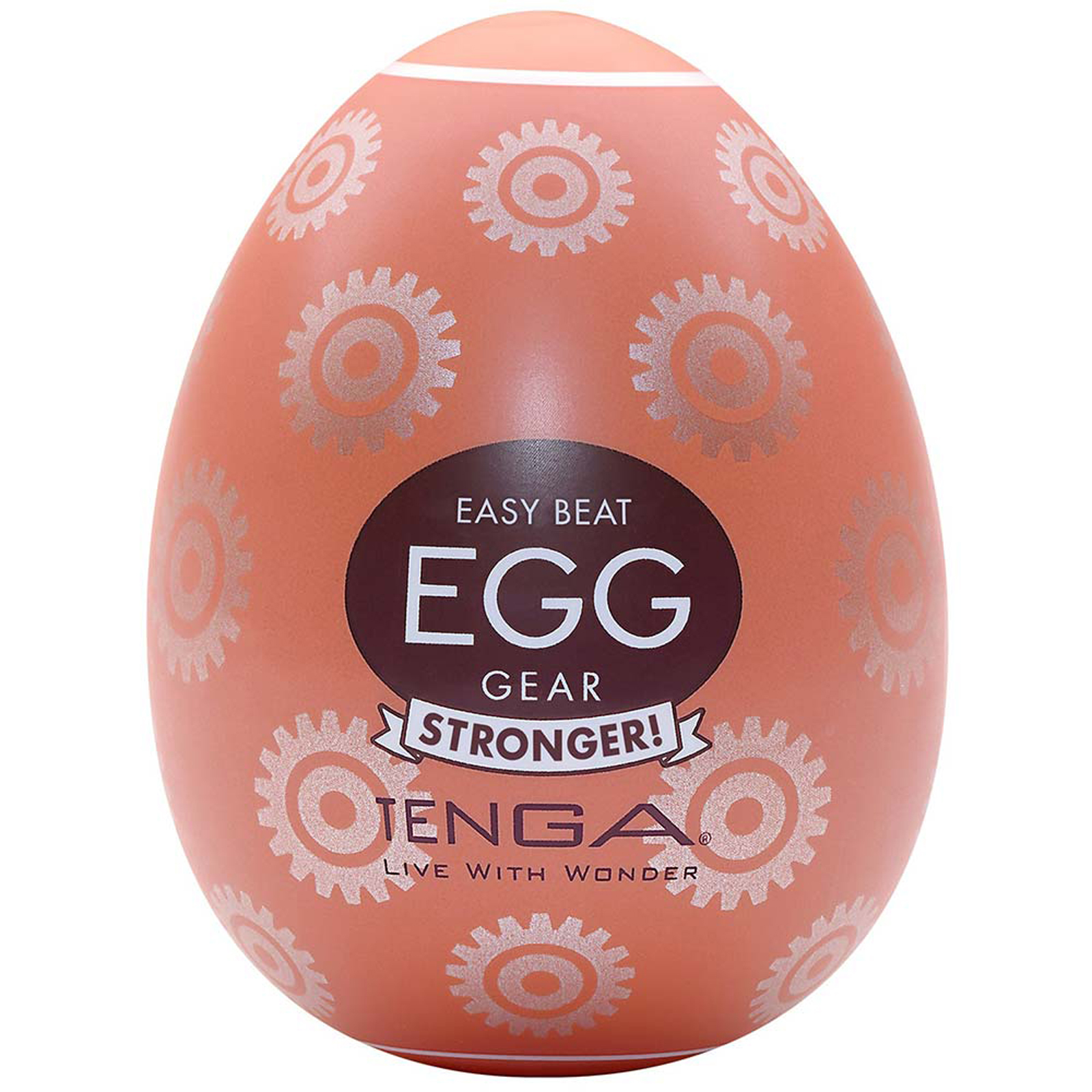 Tenga Egg Gear — фото 1