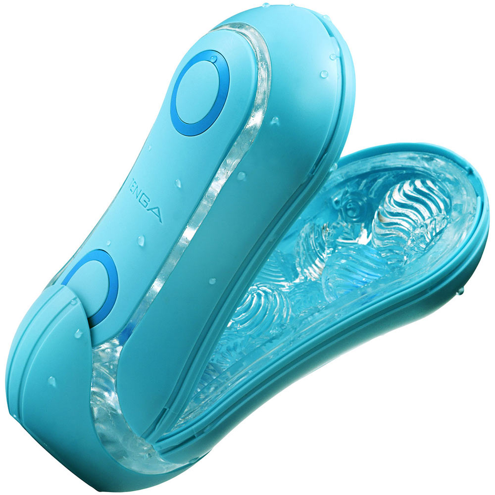 Tenga Flip ORB Ocean — фото 3