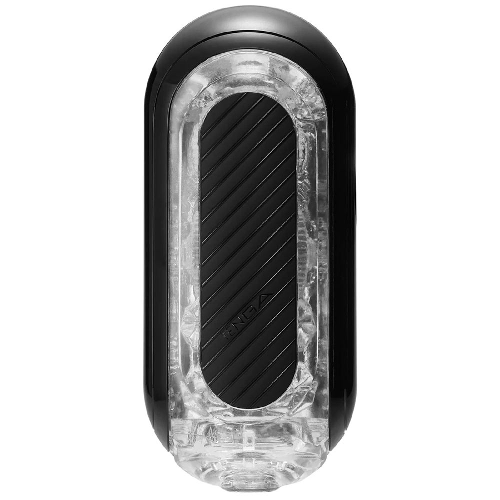Tenga Flip Zero Gravity, черный - фото, отзывы
