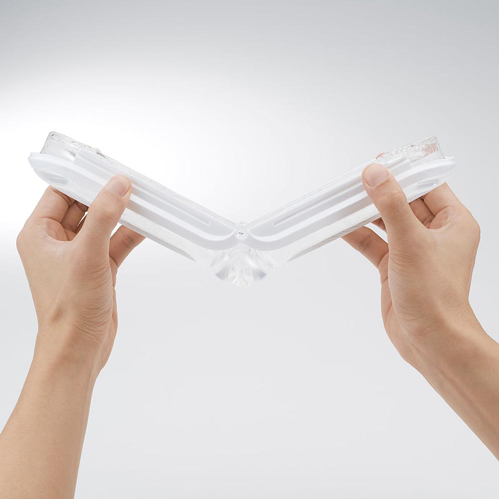 Tenga Flip Zero Gravity, черный - фото 7