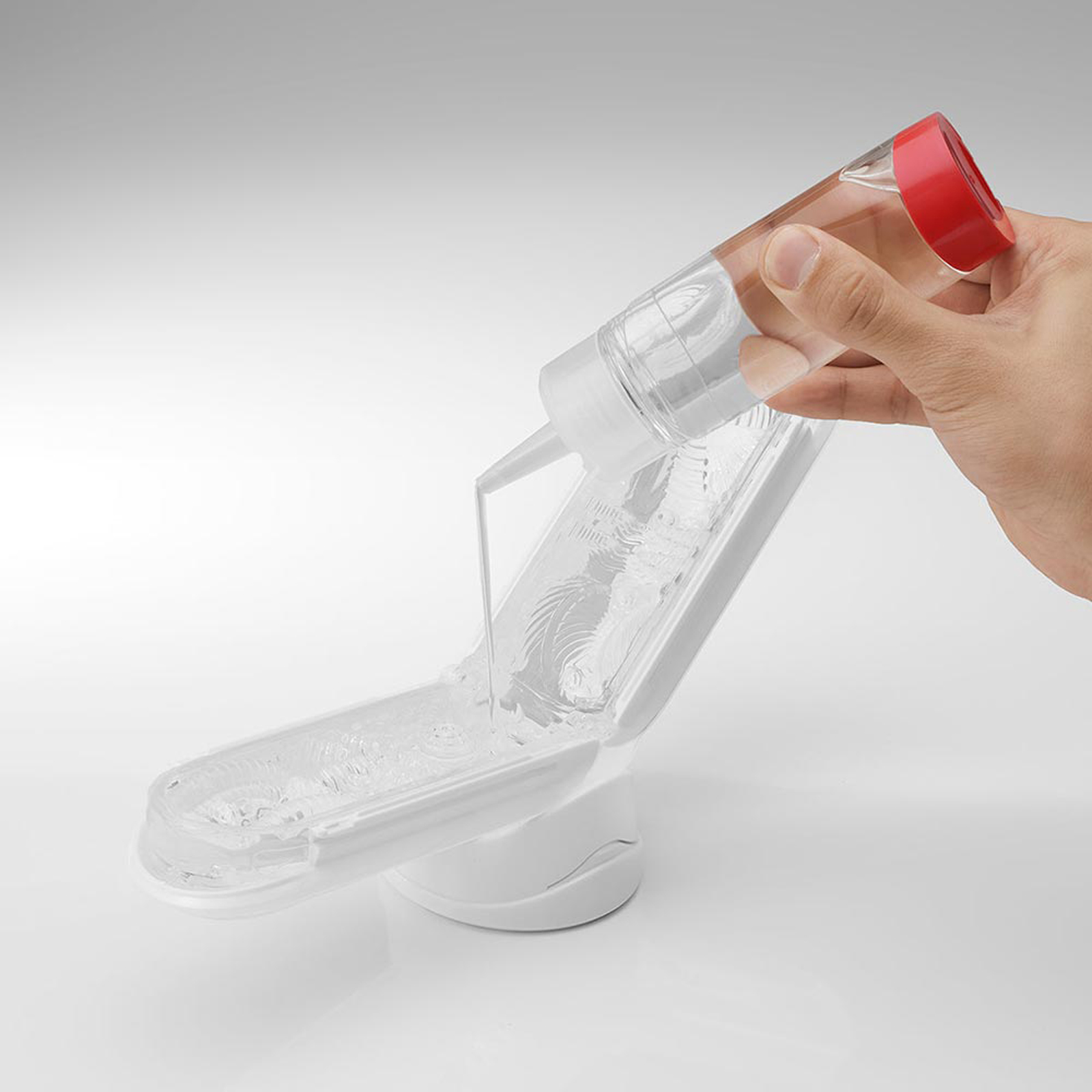 Tenga Flip Zero Gravity, черный - фото 9
