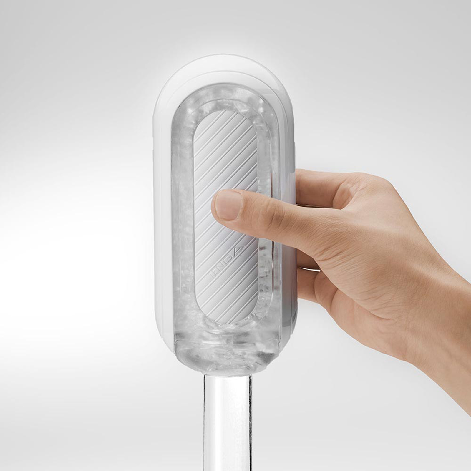 Tenga Flip Zero Gravity, черный - фото 10