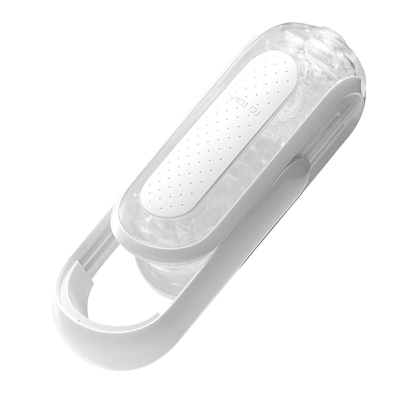 Tenga Flip Zero, белый - фото, отзывы