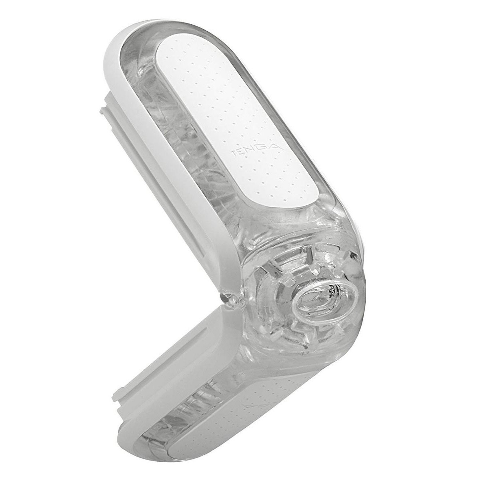 Новинка раздела Секс игрушки - Tenga Flip Zero, белый