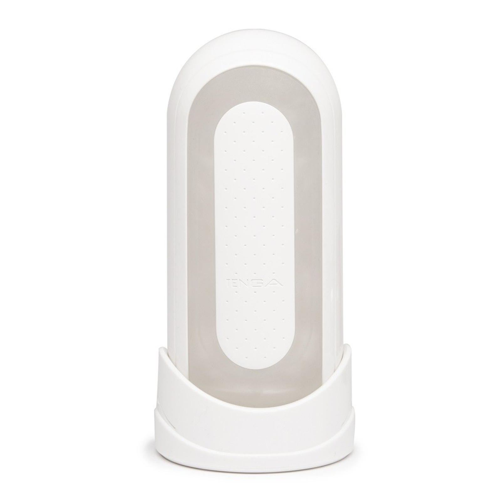 Tenga Flip Zero, белый
