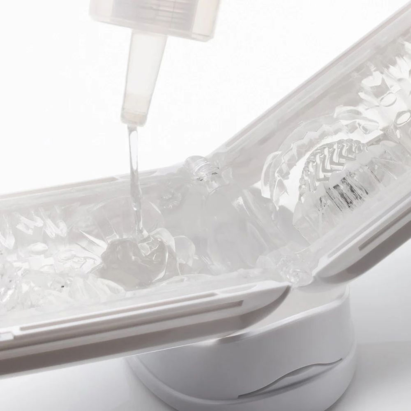 Лубрикант Tenga Lotion Cool, 170 мл — фото 3