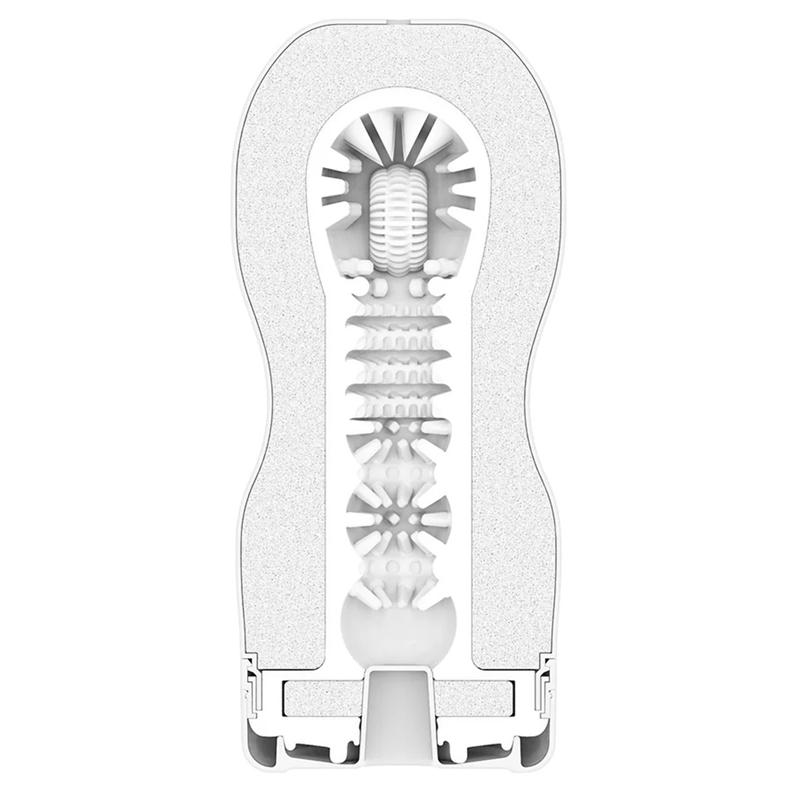 Tenga Original Vacuum Cup Gentle — фото 2