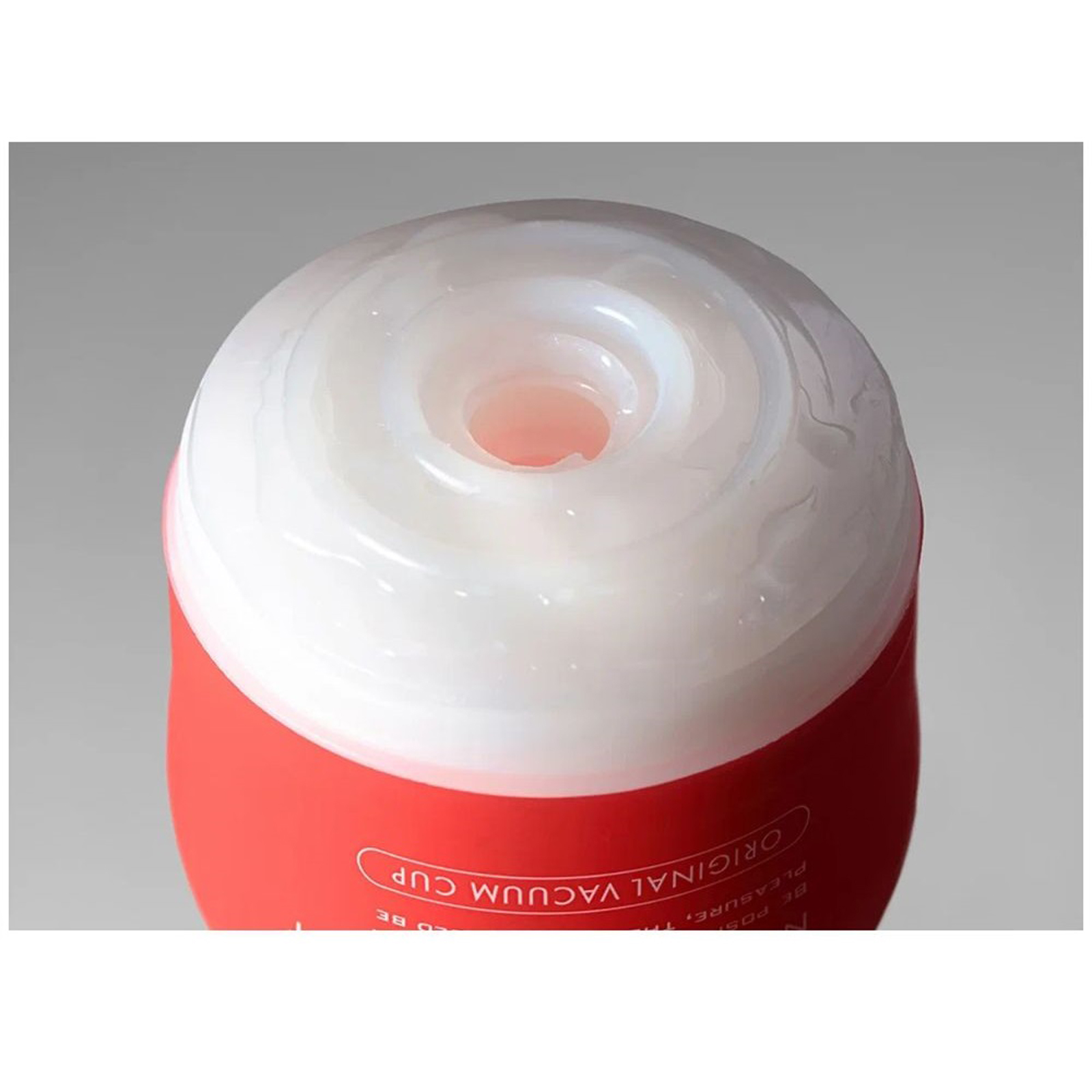 Tenga Original Vacuum Cup Gentle — фото 4
