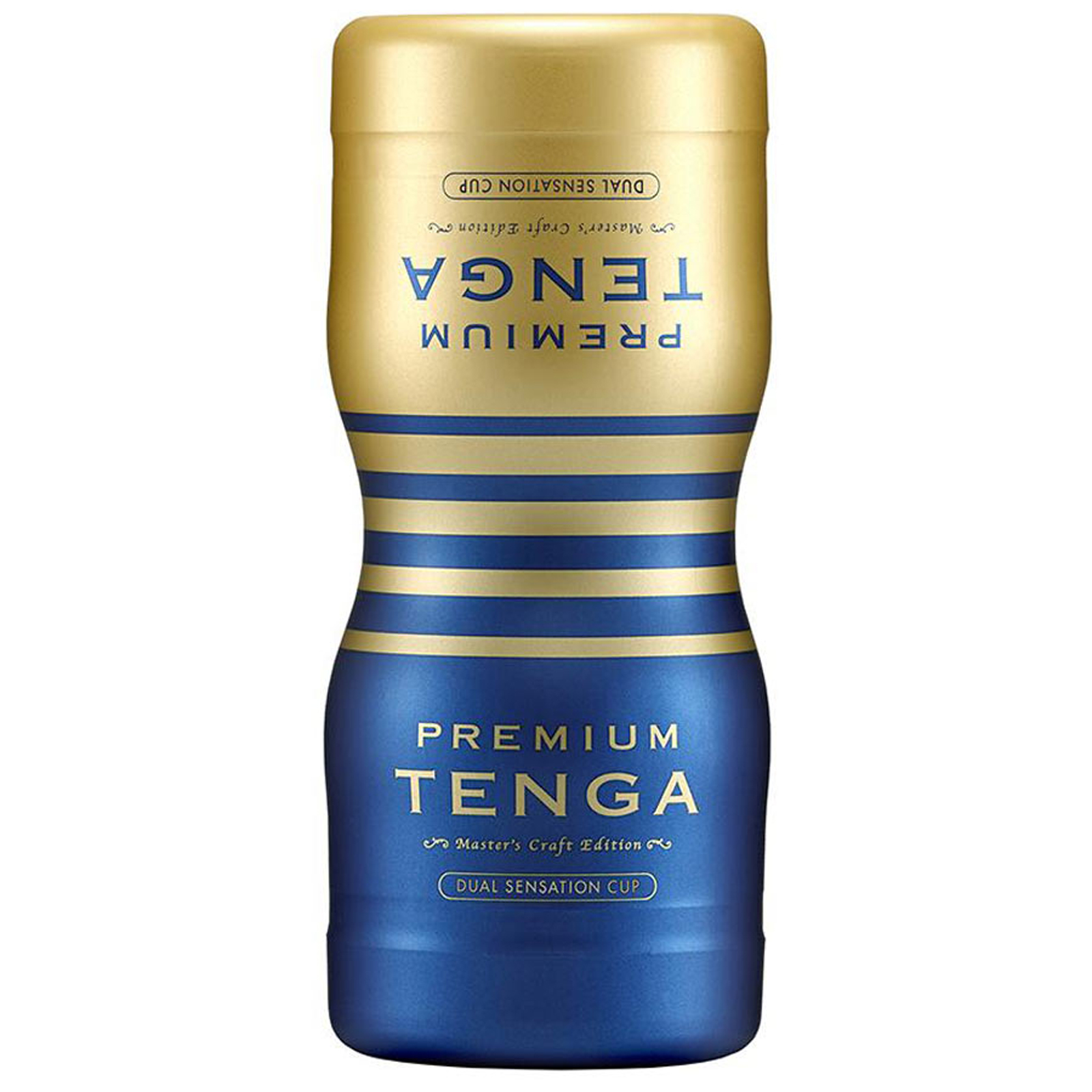 Tenga Premium Dual Sensation Cup — фото 1