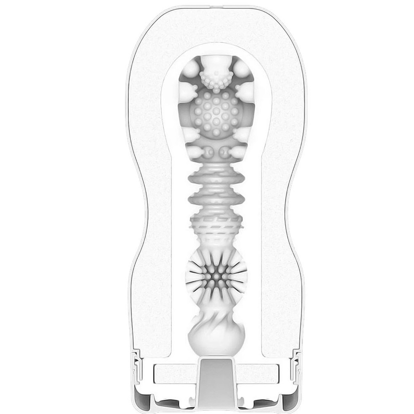 Tenga Premium Original Vacuum Cup — фото 2