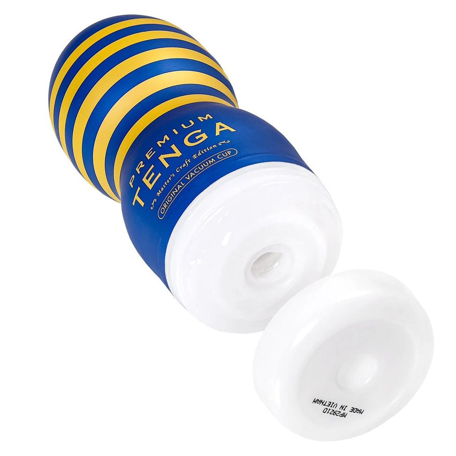 Tenga Premium Original Vacuum Cup — фото 3