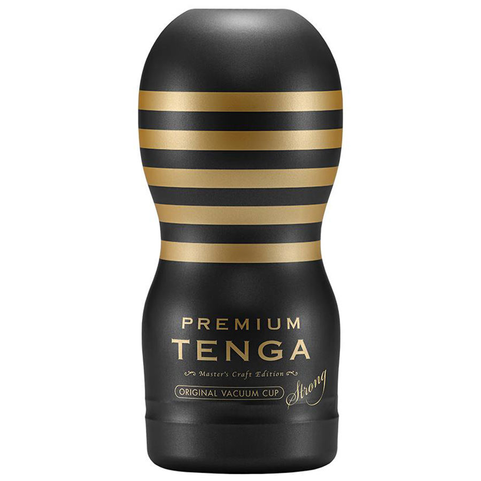 Tenga Premium Original Vacuum Cup Hard — фото 1