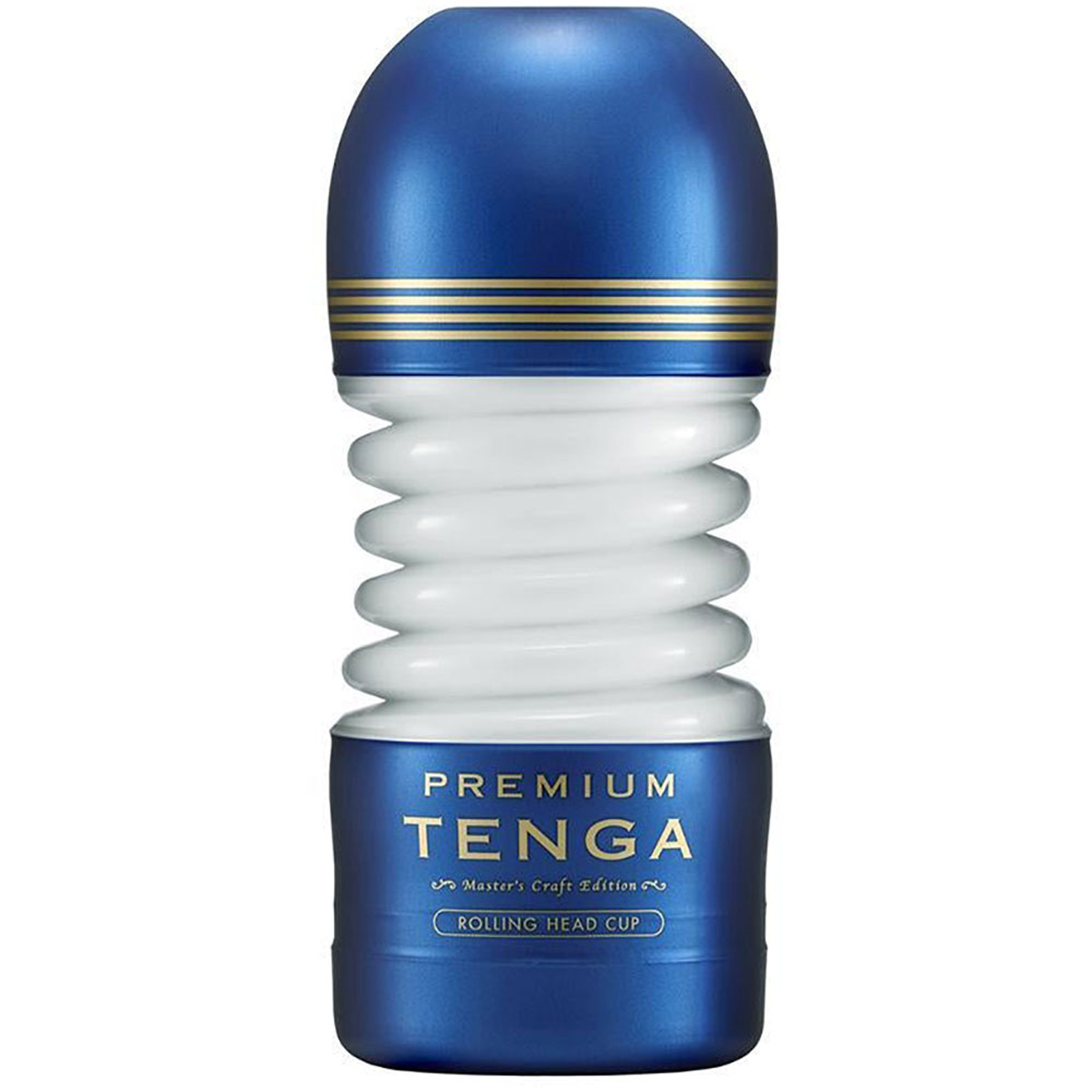 Tenga Premium Rolling Head Cup — фото 1