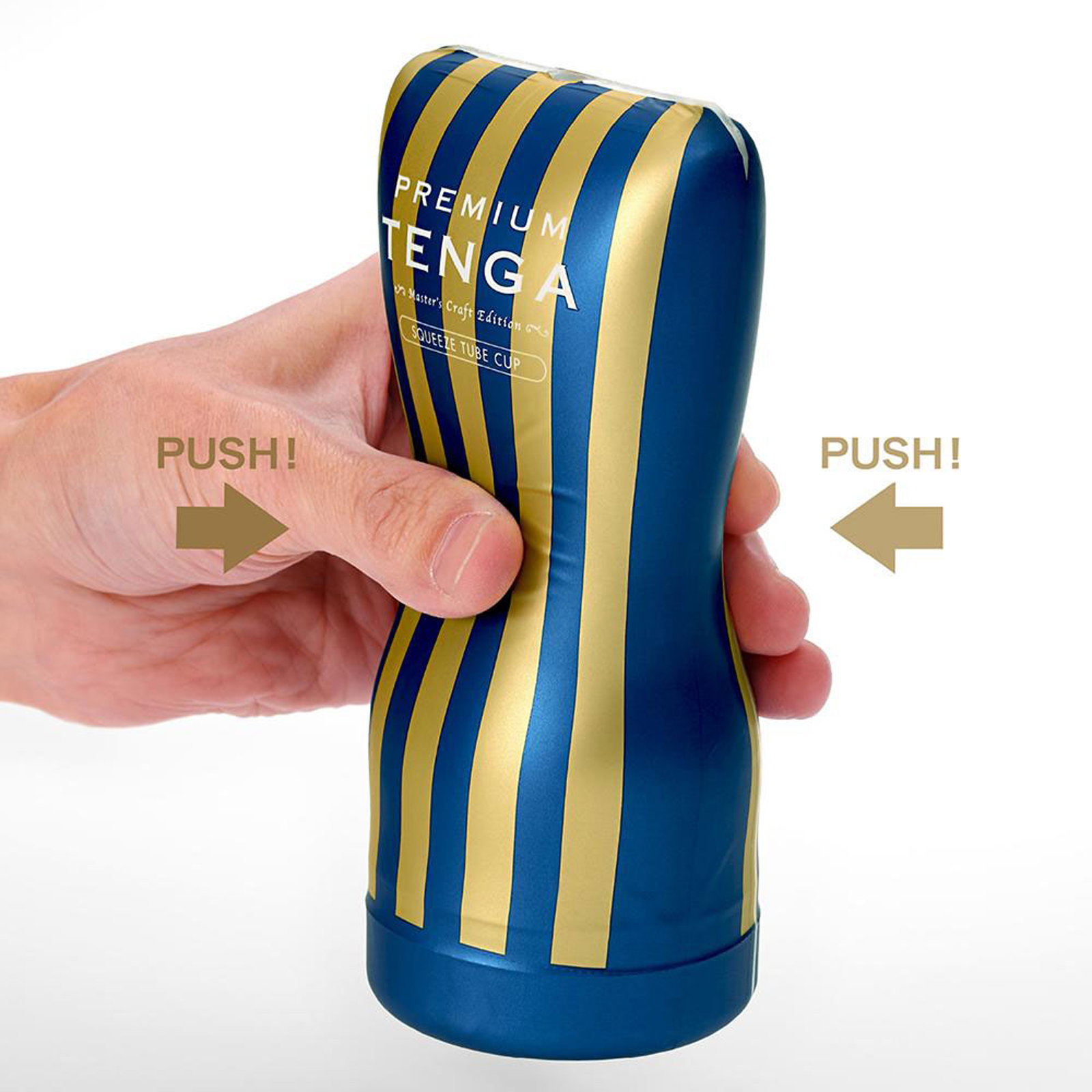 Tenga Premium Soft Case Cup — фото 2
