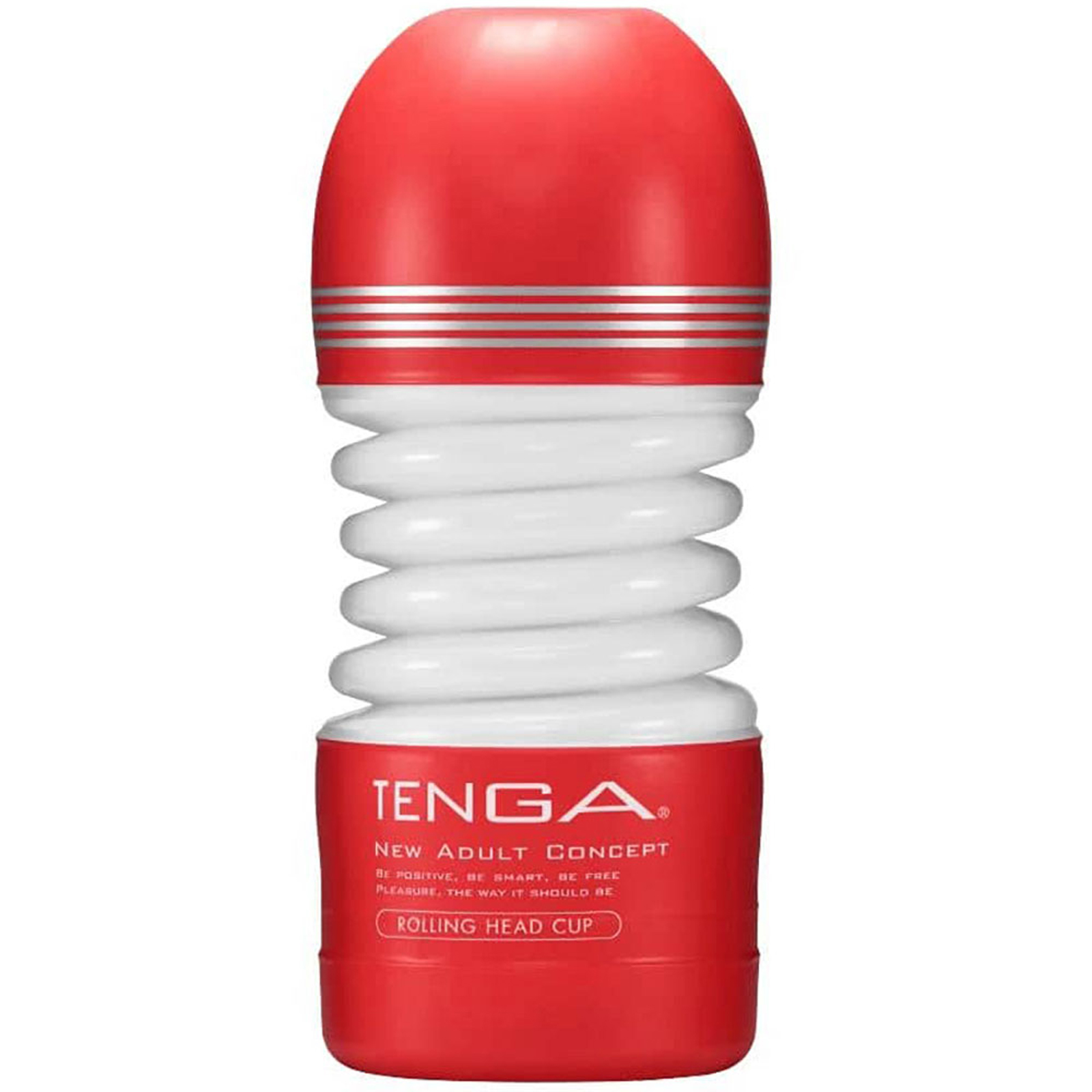 Tenga Rolling Head, Мастурбатор с вращающейся головкой