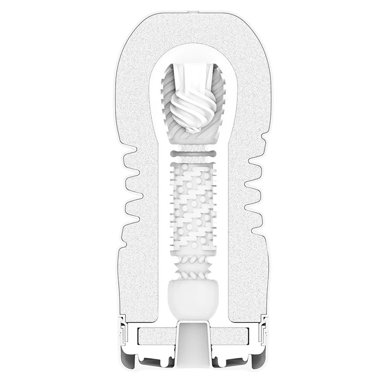 Tenga Rolling Head Soft — фото 2